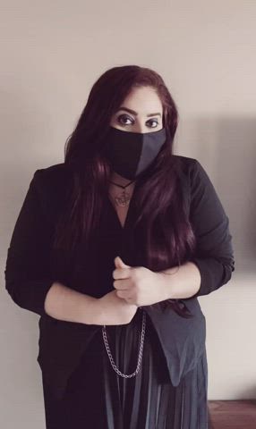 Alt porn video with onlyfans model Black_Magick_Luna <strong>@black_magick_luna</strong>