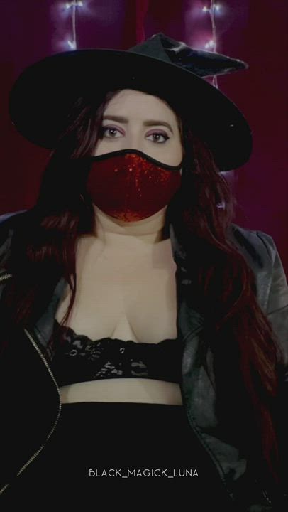 Alt porn video with onlyfans model Black_Magick_Luna <strong>@black_magick_luna</strong>