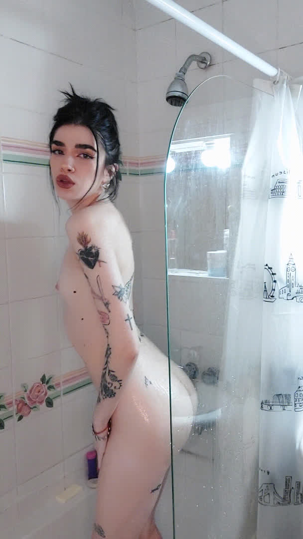 Alt porn video with onlyfans model blanquitababy <strong>@blanquitababy</strong>