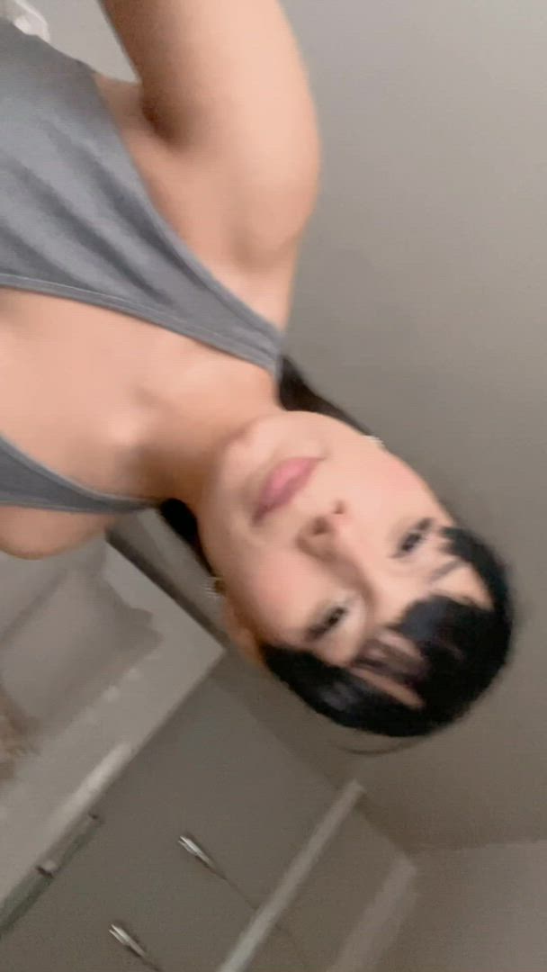 Asian porn video with onlyfans model BonnieTheBunny <strong>@bonn1e7hebunny</strong>