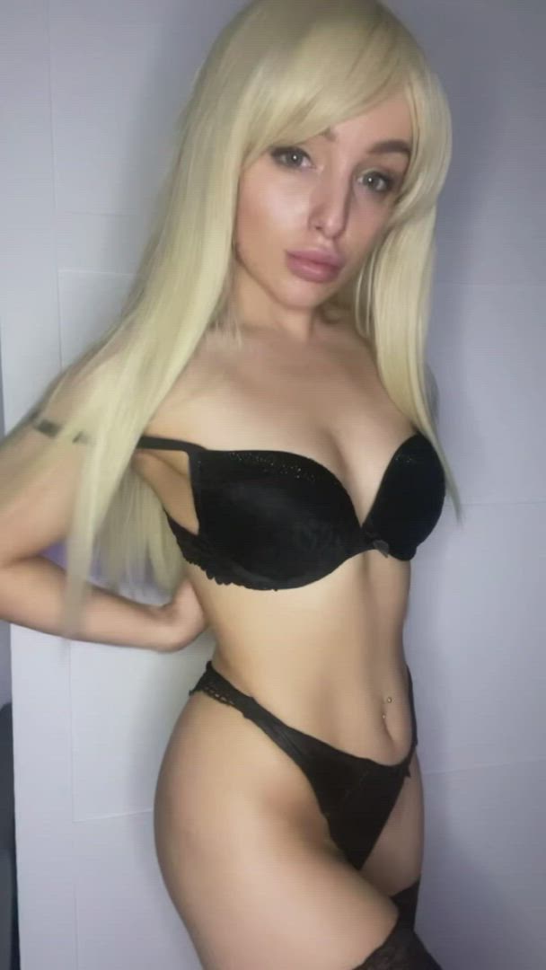 NSFW porn video with onlyfans model Bonya Ivanov <strong>@bonyaivanov</strong>