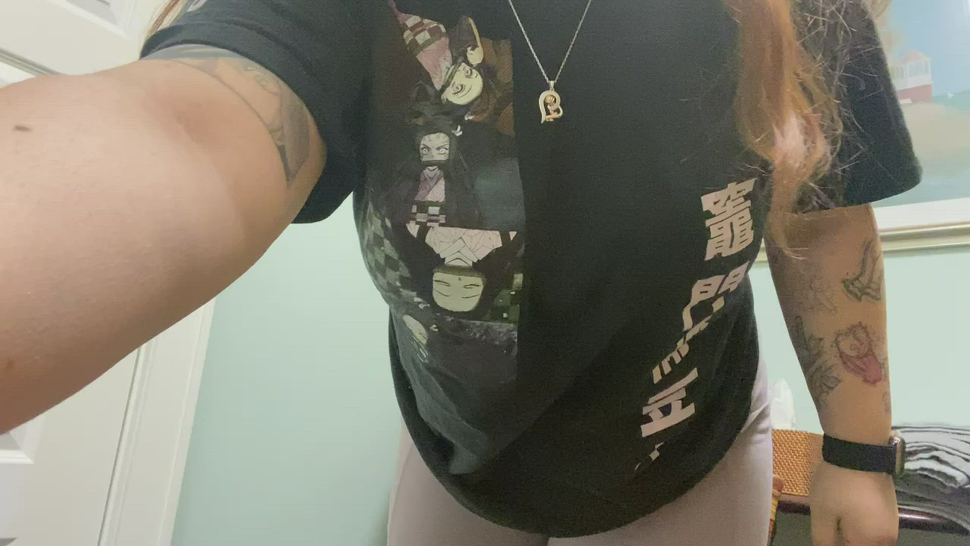 Titty Drop porn video with onlyfans model Britney ? <strong>@britney11711</strong>