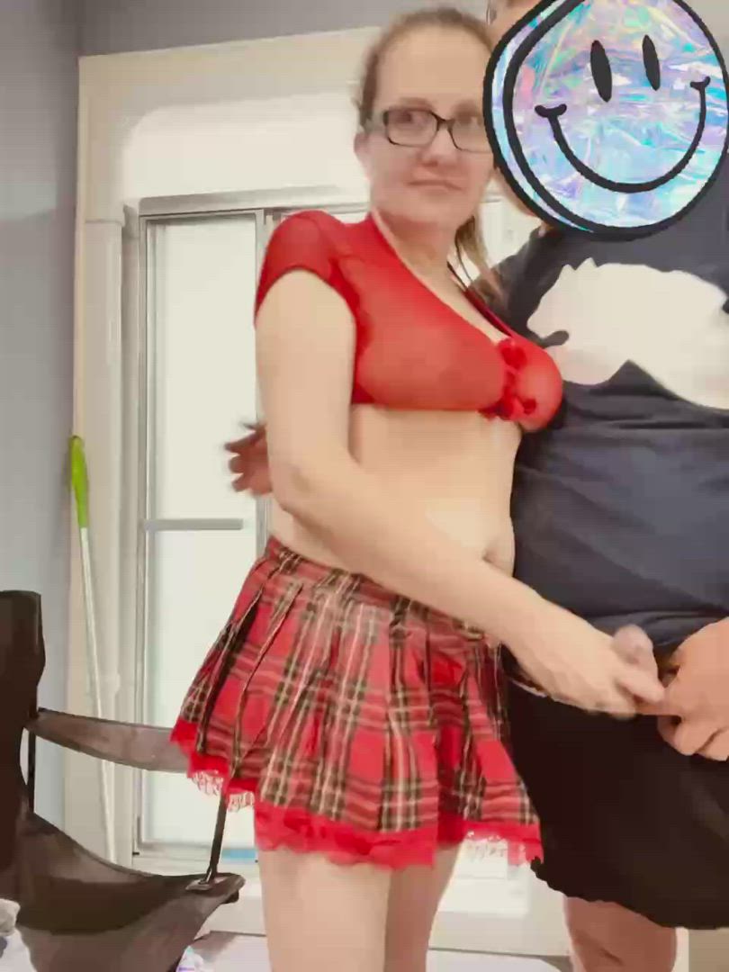 Cock porn video with onlyfans model certifeyedbimbo <strong>@certifeyedbimbovip</strong>