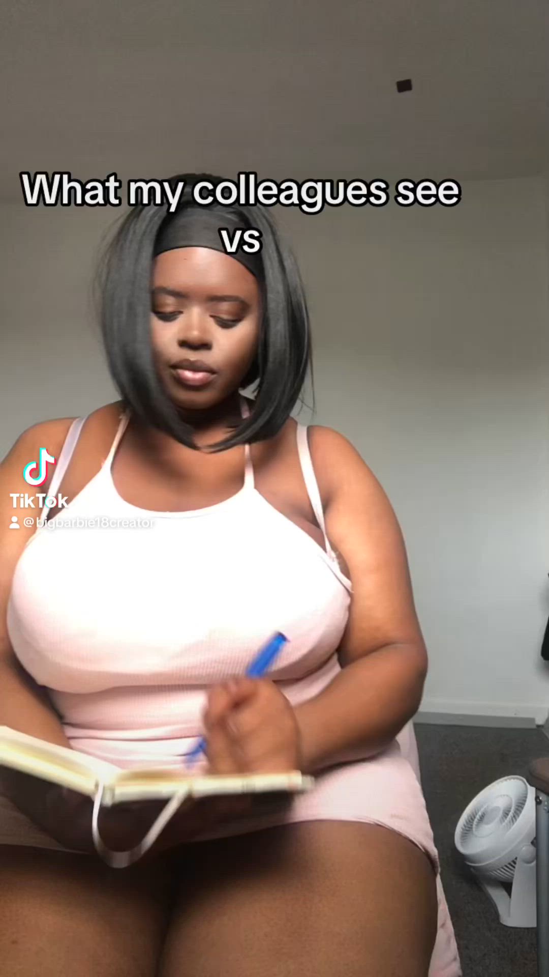 Big Tits porn video with onlyfans model Channelbrown <strong>@channelbrown11</strong>