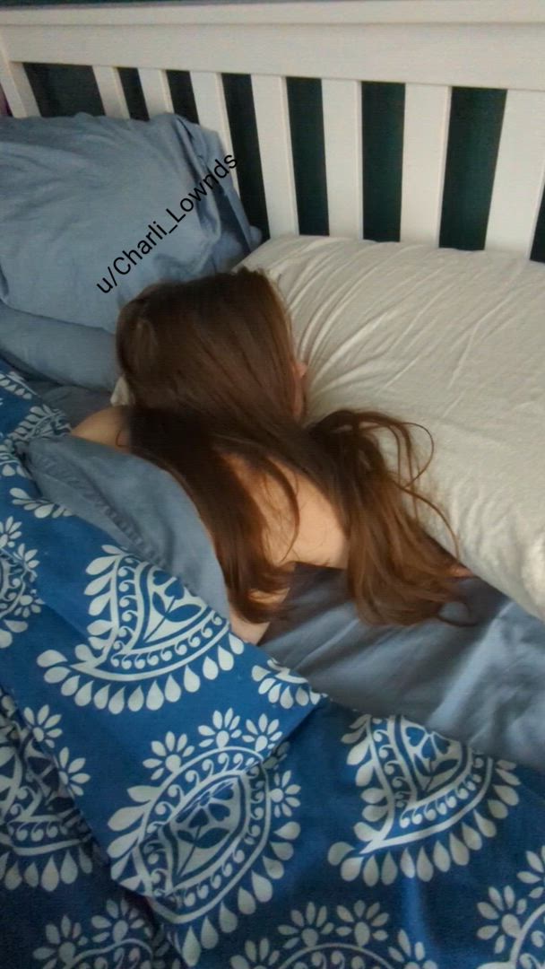 NSFW porn video with onlyfans model Charlotte the Apostate <strong>@charlotte_the_apostate</strong>