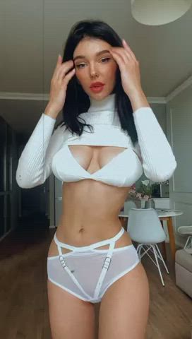 Boobs porn video with onlyfans model Cherry Pie ? <strong>@ortega00</strong>