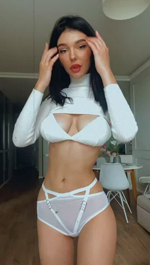 Boobs porn video with onlyfans model Cherry Pie ? <strong>@ortega00</strong>