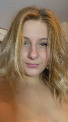 21 Years Old porn video with onlyfans model Chloe Vale <strong>@cat51198</strong>