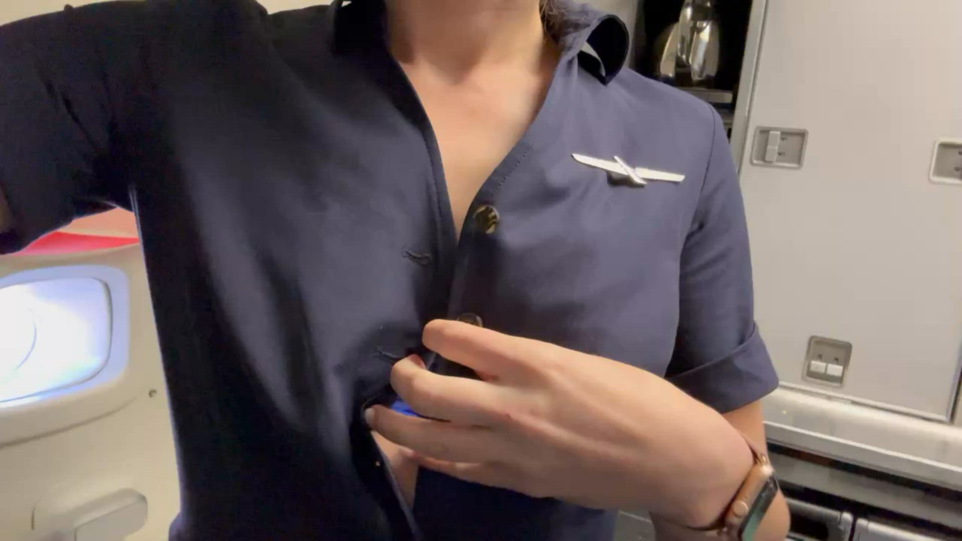 Natural Tits porn video with onlyfans model chloeintheclouds14 <strong>@chloe.intheclouds</strong>