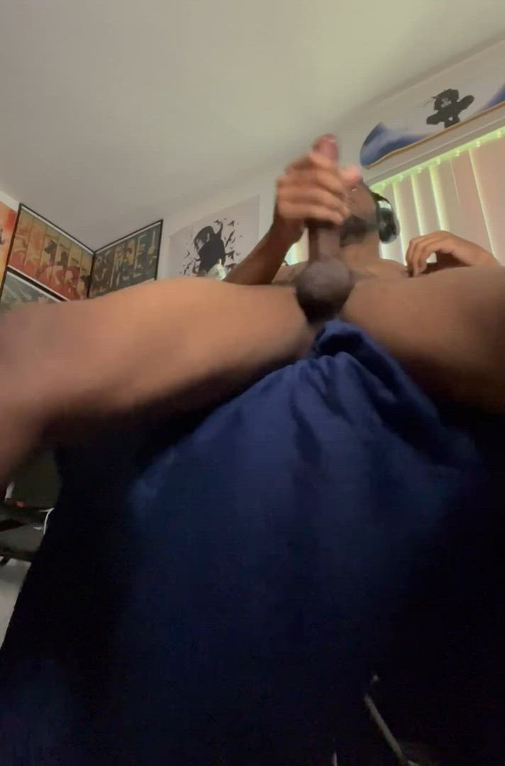 Cumshot porn video with onlyfans model chrisvacherx <strong>@chrisvacherx</strong>