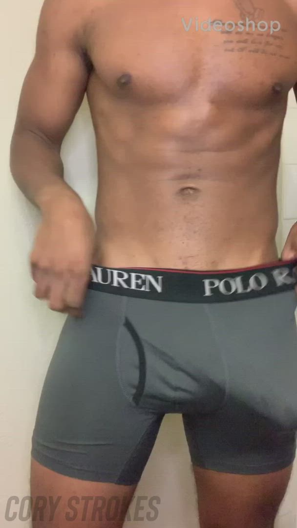 BBC porn video with onlyfans model Cory Strokes <strong>@corystrokes</strong>