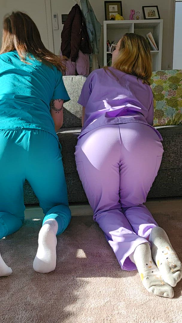 Ass porn video with onlyfans model couplakinks <strong>@couplakinks</strong>