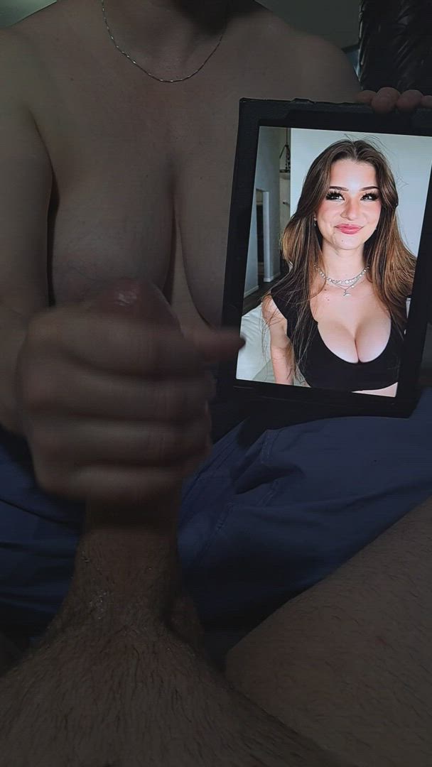 Big Tits porn video with onlyfans model Cream Team <strong>@creamteamcustoms</strong>