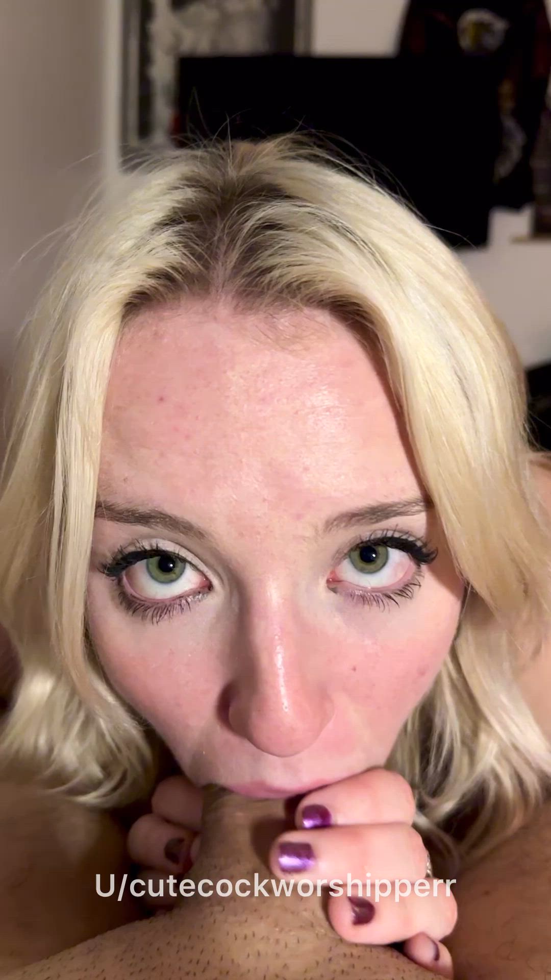 Cutecockworshipper OnlyFans onlyfans porn video | Clip 312257