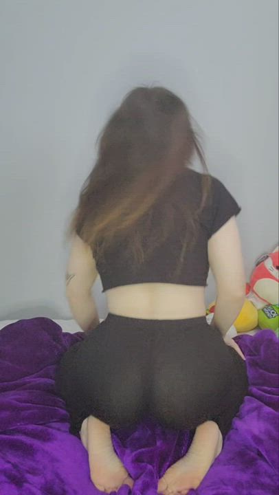 Ass porn video with onlyfans model CuteKitten <strong>@onlycutekitten</strong>