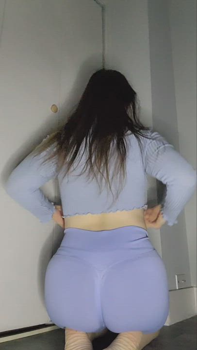Ass porn video with onlyfans model CuteKitten <strong>@onlycutekitten</strong>