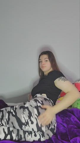 Ass porn video with onlyfans model CuteKitten <strong>@onlycutekitten</strong>