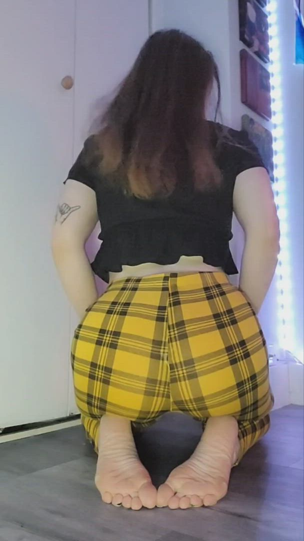 Ass porn video with onlyfans model CuteKitten <strong>@onlycutekitten</strong>