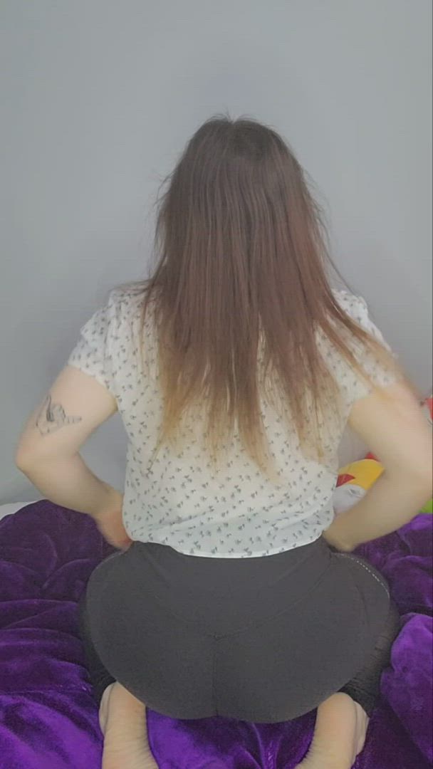 Ass porn video with onlyfans model CuteKitten <strong>@onlycutekitten</strong>
