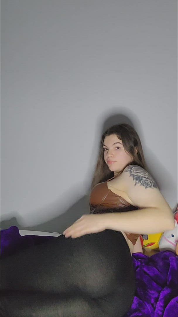 Ass porn video with onlyfans model CuteKitten <strong>@onlycutekitten</strong>