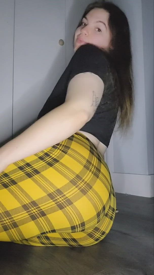 Ass porn video with onlyfans model CuteKitten <strong>@onlycutekitten</strong>