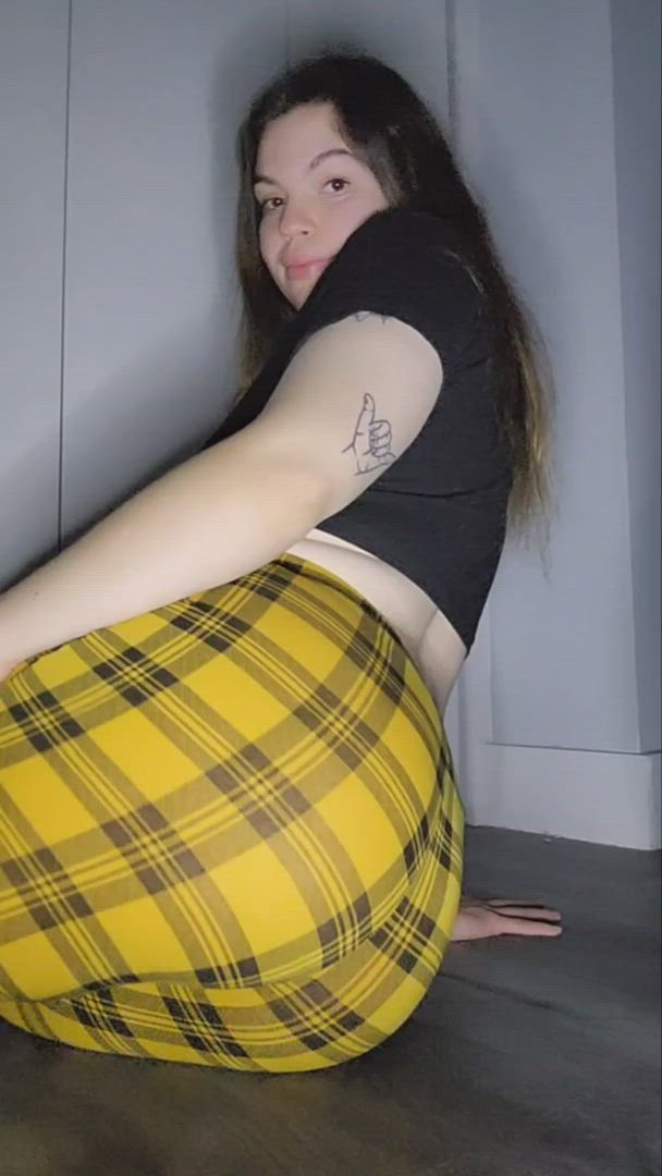 Ass porn video with onlyfans model CuteKitten <strong>@onlycutekitten</strong>
