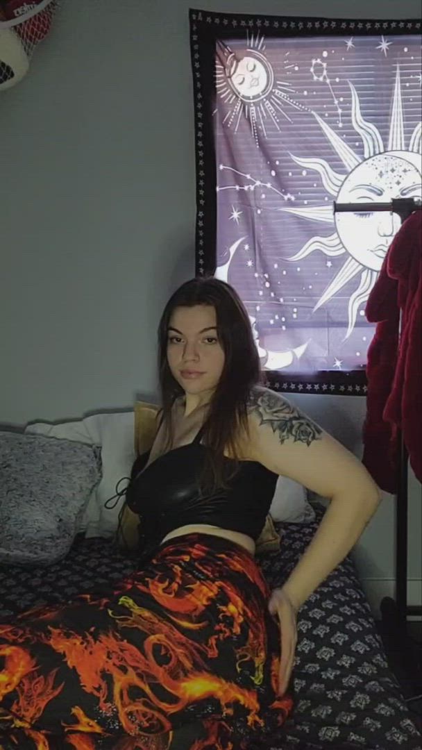 Ass porn video with onlyfans model CuteKitten <strong>@onlycutekitten</strong>