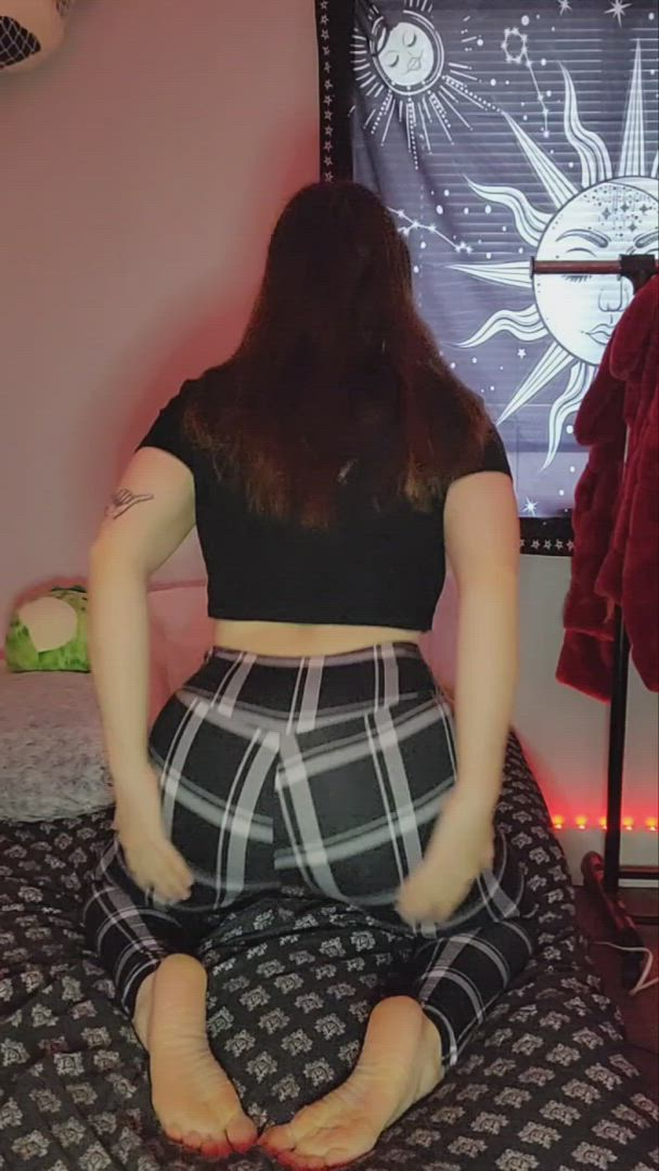 Ass porn video with onlyfans model CuteKitten <strong>@onlycutekitten</strong>