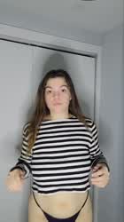 Curvy porn video with onlyfans model CuteKitten <strong>@onlycutekitten</strong>