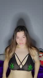 Curvy porn video with onlyfans model CuteKitten <strong>@onlycutekitten</strong>