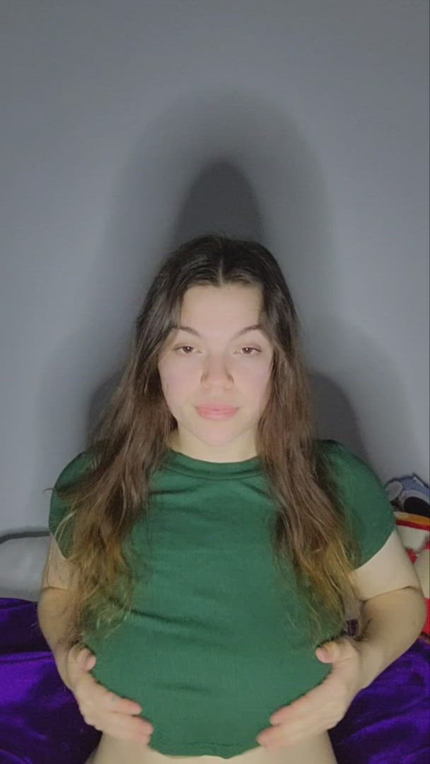 Curvy porn video with onlyfans model CuteKitten <strong>@onlycutekitten</strong>