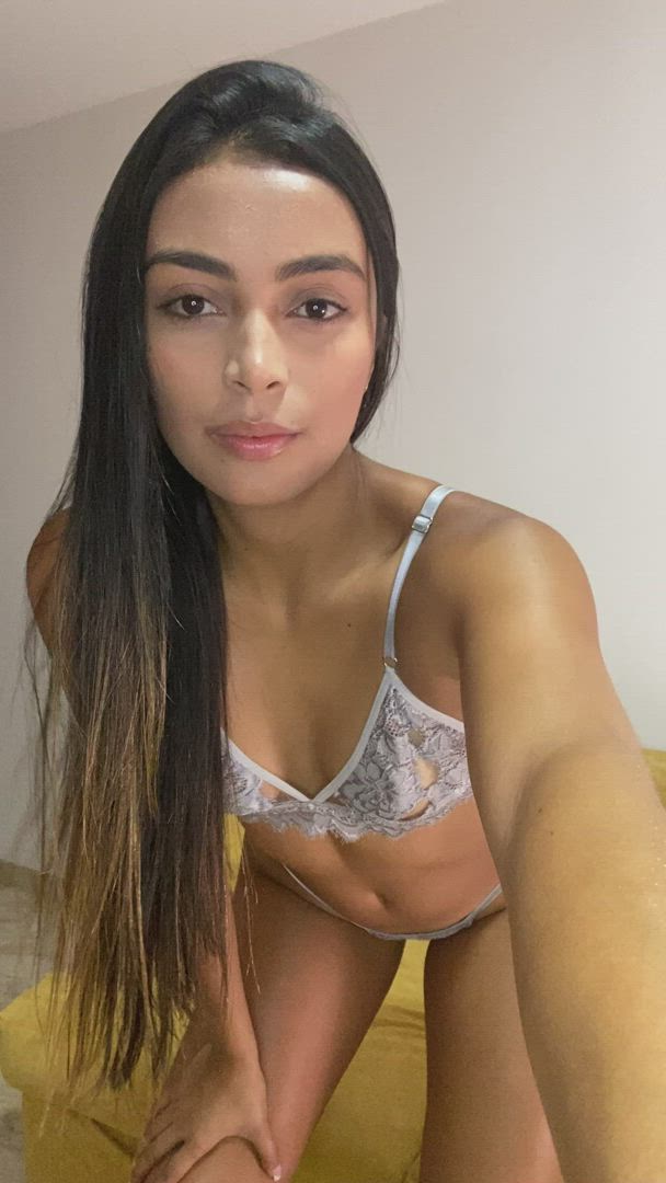 Nude porn video with onlyfans model Daniela Alonso <strong>@danielaalonso</strong>