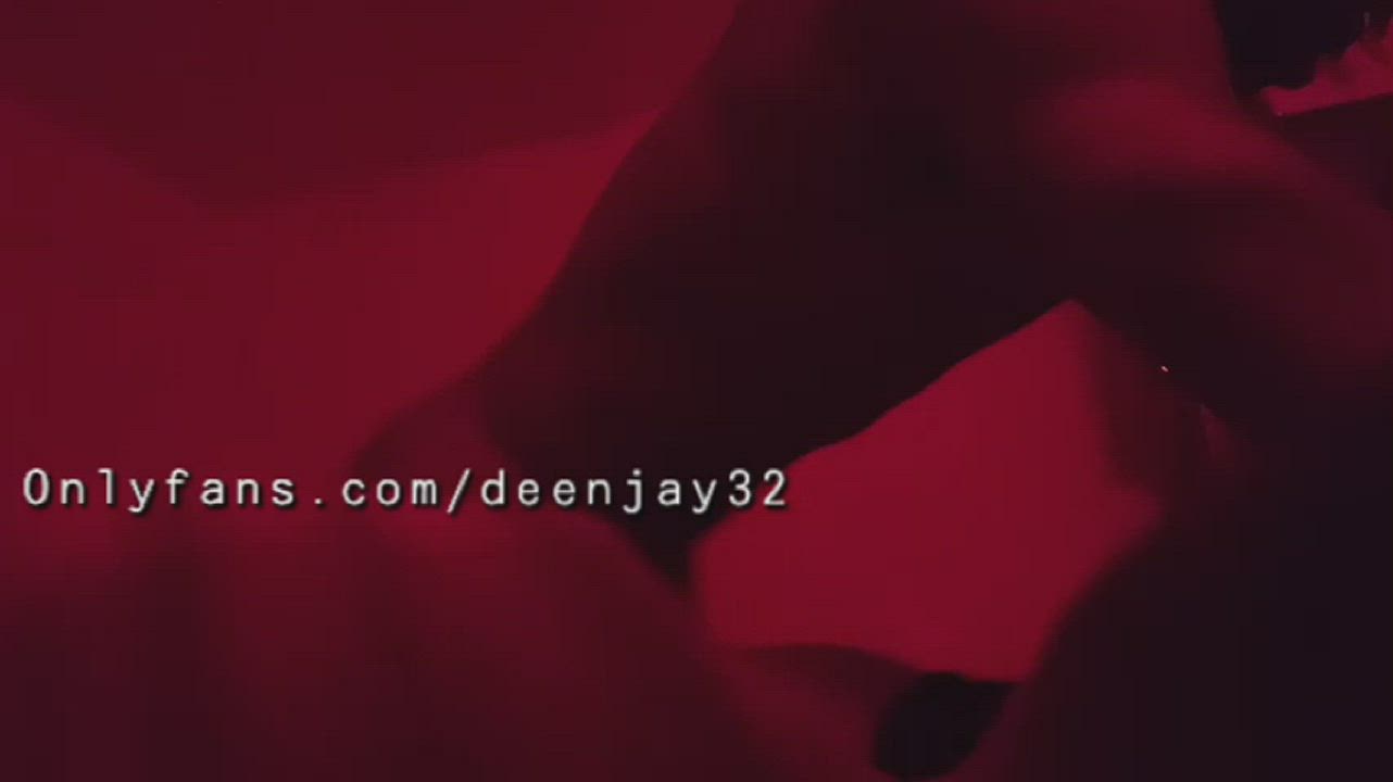 BBC porn video with onlyfans model DeenJayy <strong>@deenjay32</strong>