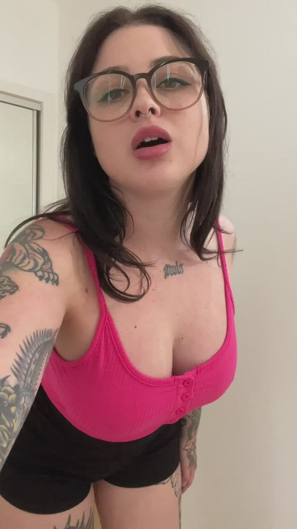 Big Tits porn video with onlyfans model Demi Novak <strong>@deminovak_</strong>
