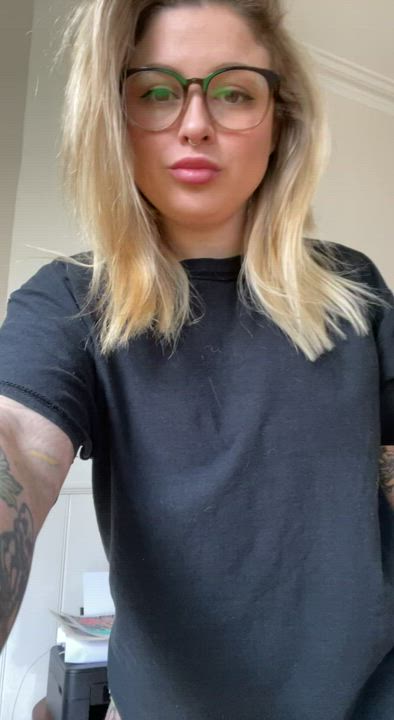 Boobs porn video with onlyfans model Demi Novak <strong>@deminovak_</strong>