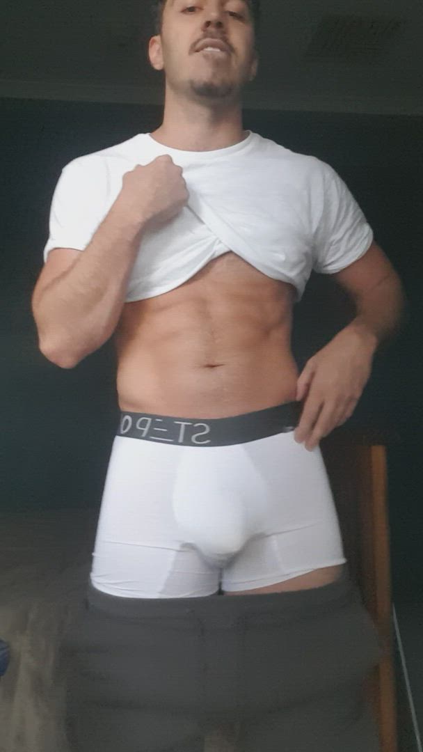 Striptease porn video with onlyfans model Dunstan27 <strong>@dandunstan</strong>