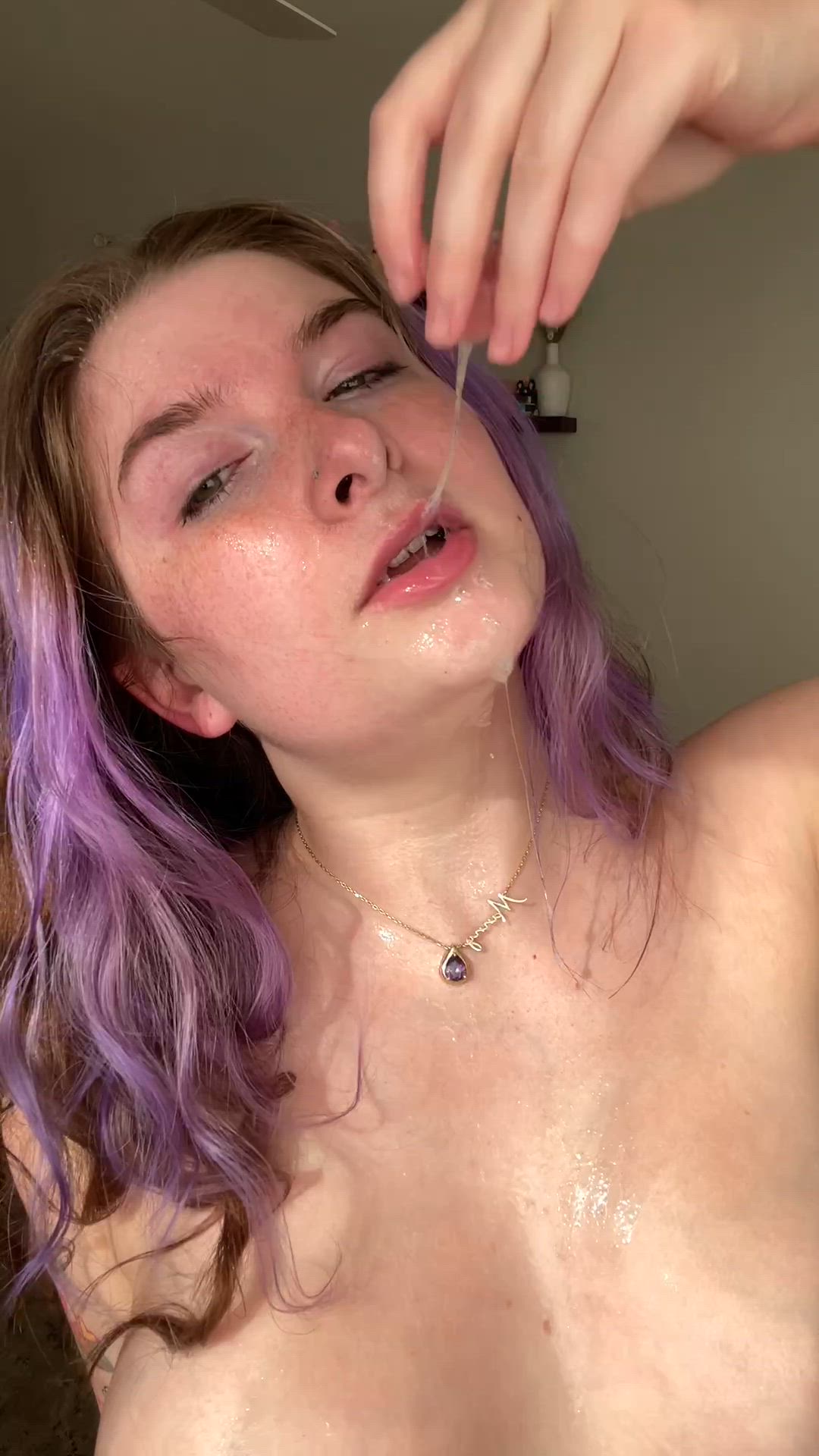 Amateur porn video with onlyfans model elianarose <strong>@elianarose</strong>