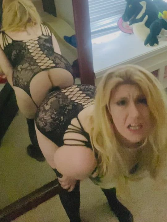 Anal porn video with onlyfans model Elizabeth <strong>@costumingsub</strong>