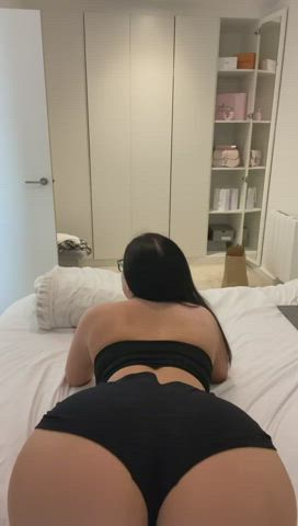 Ass porn video with onlyfans model elliesapplepie ? <strong>@elliesapplepie</strong>