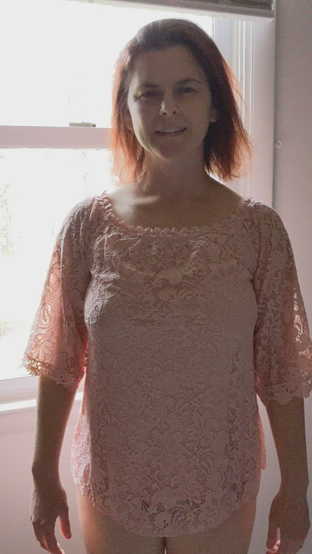 Mom porn video with onlyfans model Emma Strawberry <strong>@u81482681</strong>