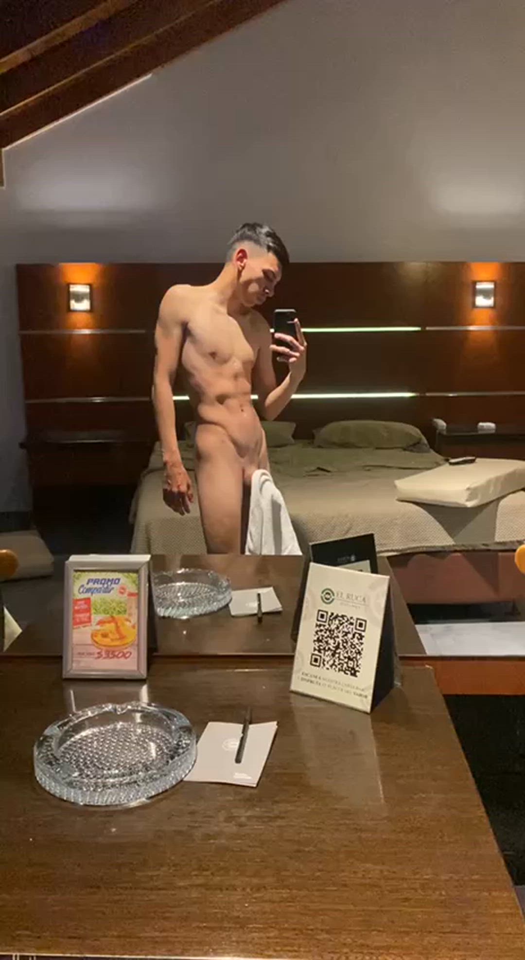 Amateur porn video with onlyfans model ezequielkc <strong>@ezequielkc</strong>