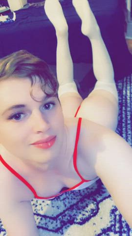 Bite porn video with onlyfans model Femboy MD <strong>@femboydoc</strong>