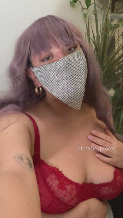 18 Years Old porn video with onlyfans model Flora Sexplorer <strong>@florasexplorer</strong>