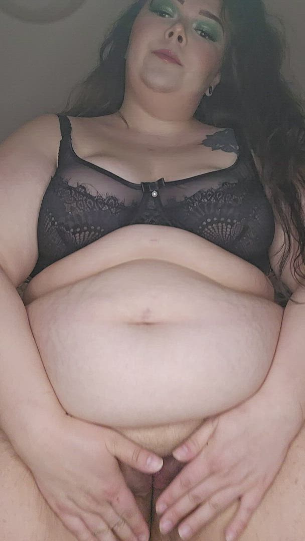 BBW porn video with onlyfans model gamenakedstaythick <strong>@gamenakedstaythick</strong>