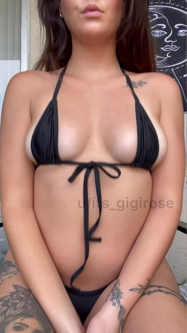 Porn video with onlyfans model gigidagod <strong>@gigidagodallinclusive</strong>