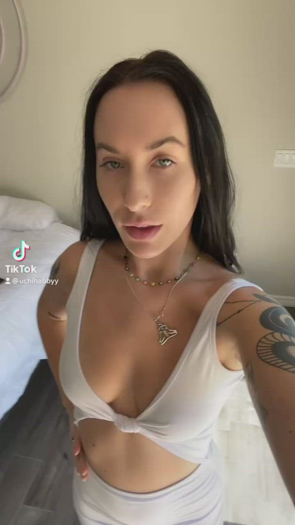 Alt porn video with onlyfans model GOTHSPVT <strong>@anastasiagoth</strong>