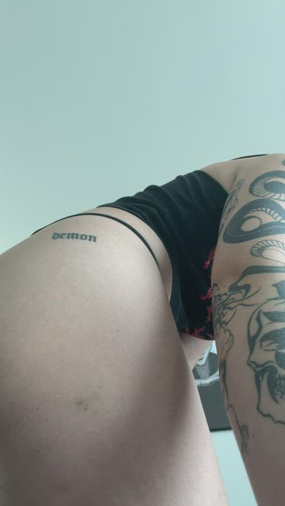 Alt porn video with onlyfans model GOTHSPVT <strong>@anastasiagoth</strong>