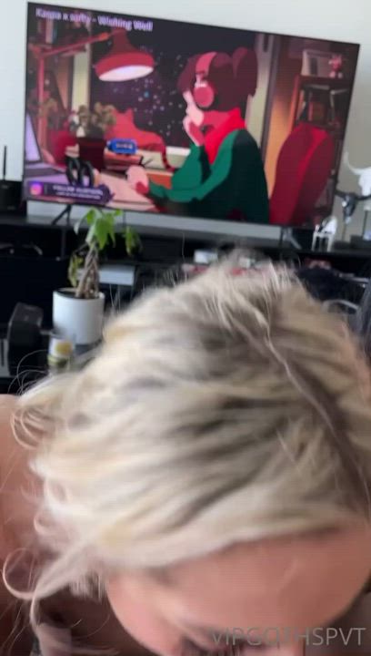 Alt porn video with onlyfans model GOTHSPVT <strong>@anastasiagoth</strong>