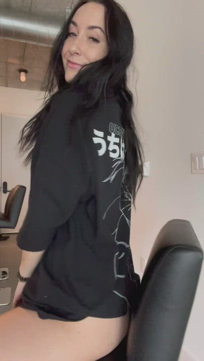 Alt porn video with onlyfans model GOTHSPVT <strong>@anastasiagoth</strong>