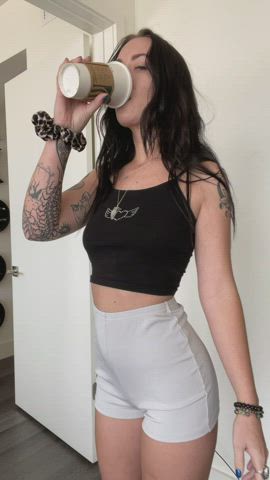 Alt porn video with onlyfans model GOTHSPVT <strong>@anastasiagoth</strong>